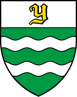 CHE Yverdon-les-Bains VD COA